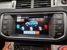 USED 2015 15 LAND ROVER RANGE ROVER EVOQUE 2.2 SD4 Pure Tech Firenze Red SUV 5dr Diesel Manual 4WD Euro 5 (s/s) (190 ps) 