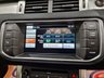 USED 2015 15 LAND ROVER RANGE ROVER EVOQUE 2.2 SD4 Pure Tech Firenze Red SUV 5dr Diesel Manual 4WD Euro 5 (s/s) (190 ps) 