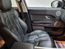 USED 2015 15 LAND ROVER RANGE ROVER EVOQUE 2.2 SD4 Pure Tech Firenze Red SUV 5dr Diesel Manual 4WD Euro 5 (s/s) (190 ps) 