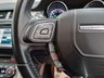 USED 2015 15 LAND ROVER RANGE ROVER EVOQUE 2.2 SD4 Pure Tech Firenze Red SUV 5dr Diesel Manual 4WD Euro 5 (s/s) (190 ps) 