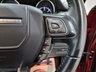 USED 2015 15 LAND ROVER RANGE ROVER EVOQUE 2.2 SD4 Pure Tech Firenze Red SUV 5dr Diesel Manual 4WD Euro 5 (s/s) (190 ps) 