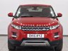USED 2015 15 LAND ROVER RANGE ROVER EVOQUE 2.2 SD4 Pure Tech Firenze Red SUV 5dr Diesel Manual 4WD Euro 5 (s/s) (190 ps) 