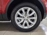 USED 2015 15 LAND ROVER RANGE ROVER EVOQUE 2.2 SD4 Pure Tech Firenze Red SUV 5dr Diesel Manual 4WD Euro 5 (s/s) (190 ps) 
