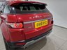 USED 2015 15 LAND ROVER RANGE ROVER EVOQUE 2.2 SD4 Pure Tech Firenze Red SUV 5dr Diesel Manual 4WD Euro 5 (s/s) (190 ps) 