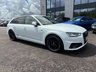 USED 2019 69 AUDI A4 AVANT 2.0 TFSI 35 BLACK EDITION ESTATE 150PS 