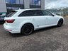 USED 2019 69 AUDI A4 AVANT 2.0 TFSI 35 BLACK EDITION ESTATE 150PS 