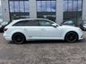 USED 2019 69 AUDI A4 AVANT 2.0 TFSI 35 BLACK EDITION ESTATE 150PS 