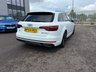USED 2019 69 AUDI A4 AVANT 2.0 TFSI 35 BLACK EDITION ESTATE 150PS 