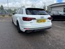 USED 2019 69 AUDI A4 AVANT 2.0 TFSI 35 BLACK EDITION ESTATE 150PS 