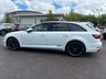 USED 2019 69 AUDI A4 AVANT 2.0 TFSI 35 BLACK EDITION ESTATE 150PS 