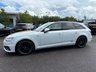 USED 2019 69 AUDI A4 AVANT 2.0 TFSI 35 BLACK EDITION ESTATE 150PS 