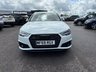 USED 2019 69 AUDI A4 AVANT 2.0 TFSI 35 BLACK EDITION ESTATE 150PS 