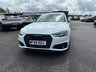 USED 2019 69 AUDI A4 AVANT 2.0 TFSI 35 BLACK EDITION ESTATE 150PS 