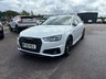 USED 2019 69 AUDI A4 AVANT 2.0 TFSI 35 BLACK EDITION ESTATE 150PS 