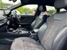 USED 2019 69 AUDI A4 AVANT 2.0 TFSI 35 BLACK EDITION ESTATE 150PS 