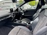 USED 2019 69 AUDI A4 AVANT 2.0 TFSI 35 BLACK EDITION ESTATE 150PS 