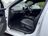 USED 2019 69 AUDI A4 AVANT 2.0 TFSI 35 BLACK EDITION ESTATE 150PS 