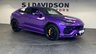 USED LAMBORGHINI URUS 