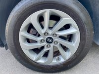 USED 2018 18 HYUNDAI TUCSON 1.6 GDi Blue Drive SE SUV 5dr Petrol Manual Euro 6 (s/s) (132 ps) ULEZ Complaint, Versatile SUV With Low Mileage And Full Service History !!