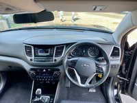USED 2018 18 HYUNDAI TUCSON 1.6 GDi Blue Drive SE SUV 5dr Petrol Manual Euro 6 (s/s) (132 ps) ULEZ Complaint, Versatile SUV With Low Mileage And Full Service History !!