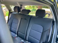 USED 2018 18 HYUNDAI TUCSON 1.6 GDi Blue Drive SE SUV 5dr Petrol Manual Euro 6 (s/s) (132 ps) ULEZ Complaint, Versatile SUV With Low Mileage And Full Service History !!