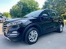 USED 2018 18 HYUNDAI TUCSON 1.6 GDi Blue Drive SE SUV 5dr Petrol Manual Euro 6 (s/s) (132 ps) ULEZ Complaint, Versatile SUV With Low Mileage And Full Service History !!