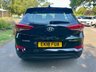 USED 2018 18 HYUNDAI TUCSON 1.6 GDi Blue Drive SE SUV 5dr Petrol Manual Euro 6 (s/s) (132 ps) ULEZ Complaint, Versatile SUV With Low Mileage And Full Service History !!