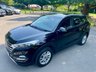 USED 2018 18 HYUNDAI TUCSON 1.6 GDi Blue Drive SE SUV 5dr Petrol Manual Euro 6 (s/s) (132 ps) ULEZ Complaint, Versatile SUV With Low Mileage And Full Service History !!