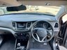 USED 2018 18 HYUNDAI TUCSON 1.6 GDi Blue Drive SE SUV 5dr Petrol Manual Euro 6 (s/s) (132 ps) ULEZ Complaint, Versatile SUV With Low Mileage And Full Service History !!