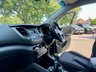 USED 2018 18 HYUNDAI TUCSON 1.6 GDi Blue Drive SE SUV 5dr Petrol Manual Euro 6 (s/s) (132 ps) ULEZ Complaint, Versatile SUV With Low Mileage And Full Service History !!