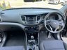 USED 2018 18 HYUNDAI TUCSON 1.6 GDi Blue Drive SE SUV 5dr Petrol Manual Euro 6 (s/s) (132 ps) ULEZ Complaint, Versatile SUV With Low Mileage And Full Service History !!