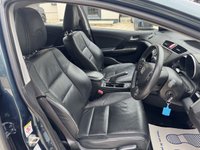 USED 2012 12 HONDA CIVIC 1.8 i-VTEC EX Hatchback 5dr Petrol Manual Euro 5 (s/s) (142 ps) SOLD WITH FRESH MOT & SERVICE