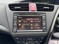 USED 2012 12 HONDA CIVIC 1.8 i-VTEC EX Hatchback 5dr Petrol Manual Euro 5 (s/s) (142 ps) SOLD WITH FRESH MOT & SERVICE
