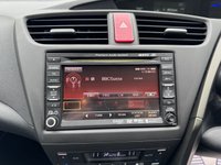 USED 2012 12 HONDA CIVIC 1.8 i-VTEC EX Hatchback 5dr Petrol Manual Euro 5 (s/s) (142 ps) SOLD WITH FRESH MOT & SERVICE