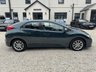 USED 2012 12 HONDA CIVIC 1.8 i-VTEC EX Hatchback 5dr Petrol Manual Euro 5 (s/s) (142 ps) SOLD WITH FRESH MOT & SERVICE