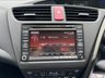 USED 2012 12 HONDA CIVIC 1.8 i-VTEC EX Hatchback 5dr Petrol Manual Euro 5 (s/s) (142 ps) SOLD WITH FRESH MOT & SERVICE