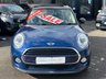 USED 2016 16 MINI HATCH 1.5 Cooper Hatchback 5dr Petrol Manual Euro 6 (s/s) (136 ps) 