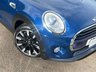 USED 2016 16 MINI HATCH 1.5 Cooper Hatchback 5dr Petrol Manual Euro 6 (s/s) (136 ps) 