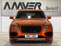 USED 2017 17 BENTLEY BENTAYGA 6.0 W12 SUV 5dr Petrol Auto 4WD Euro 6 (s/s) (608 ps) 