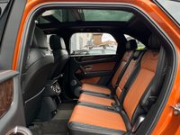 USED 2017 17 BENTLEY BENTAYGA 6.0 W12 SUV 5dr Petrol Auto 4WD Euro 6 (s/s) (608 ps) 