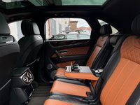 USED 2017 17 BENTLEY BENTAYGA 6.0 W12 SUV 5dr Petrol Auto 4WD Euro 6 (s/s) (608 ps) 