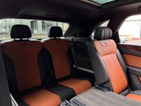 USED 2017 17 BENTLEY BENTAYGA 6.0 W12 SUV 5dr Petrol Auto 4WD Euro 6 (s/s) (608 ps) 