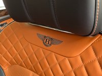 USED 2017 17 BENTLEY BENTAYGA 6.0 W12 SUV 5dr Petrol Auto 4WD Euro 6 (s/s) (608 ps) 