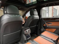 USED 2017 17 BENTLEY BENTAYGA 6.0 W12 SUV 5dr Petrol Auto 4WD Euro 6 (s/s) (608 ps) 