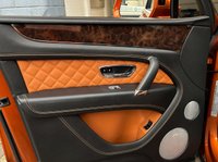 USED 2017 17 BENTLEY BENTAYGA 6.0 W12 SUV 5dr Petrol Auto 4WD Euro 6 (s/s) (608 ps) 