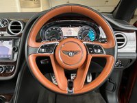 USED 2017 17 BENTLEY BENTAYGA 6.0 W12 SUV 5dr Petrol Auto 4WD Euro 6 (s/s) (608 ps) 