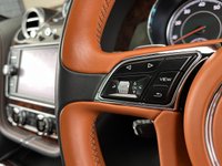 USED 2017 17 BENTLEY BENTAYGA 6.0 W12 SUV 5dr Petrol Auto 4WD Euro 6 (s/s) (608 ps) 