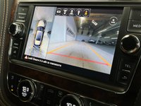 USED 2017 17 BENTLEY BENTAYGA 6.0 W12 SUV 5dr Petrol Auto 4WD Euro 6 (s/s) (608 ps) 