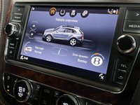 USED 2017 17 BENTLEY BENTAYGA 6.0 W12 SUV 5dr Petrol Auto 4WD Euro 6 (s/s) (608 ps) 