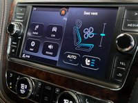 USED 2017 17 BENTLEY BENTAYGA 6.0 W12 SUV 5dr Petrol Auto 4WD Euro 6 (s/s) (608 ps) 